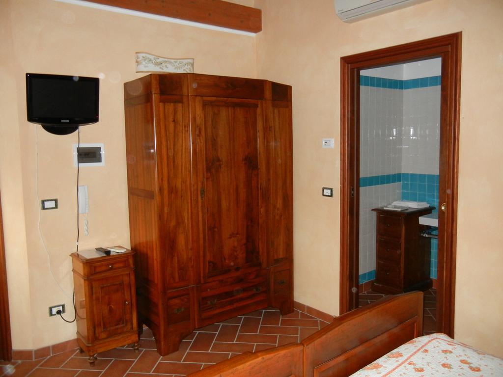 La Colombarola Agriturismo Villa Farneto Dış mekan fotoğraf