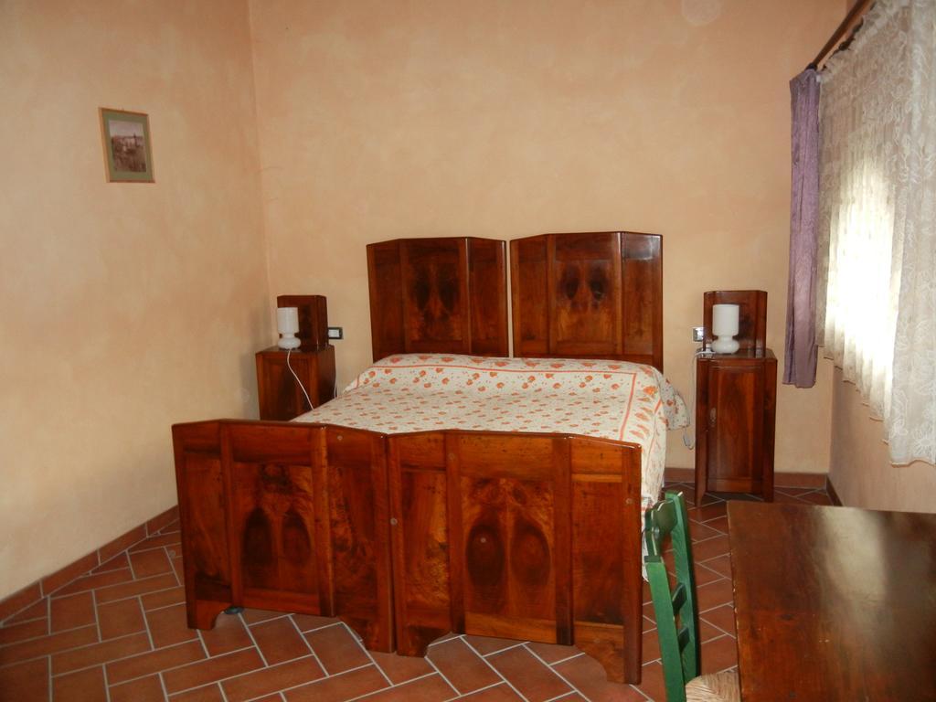 La Colombarola Agriturismo Farneto Dış mekan fotoğraf