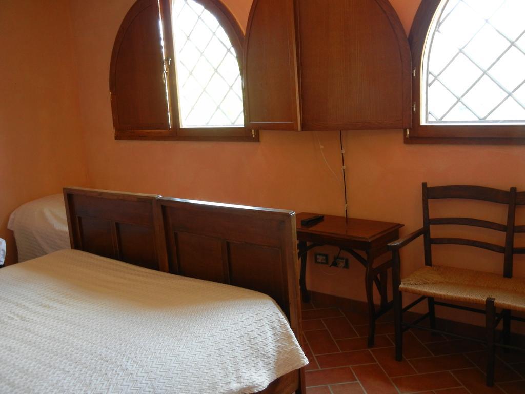 La Colombarola Agriturismo Farneto Dış mekan fotoğraf