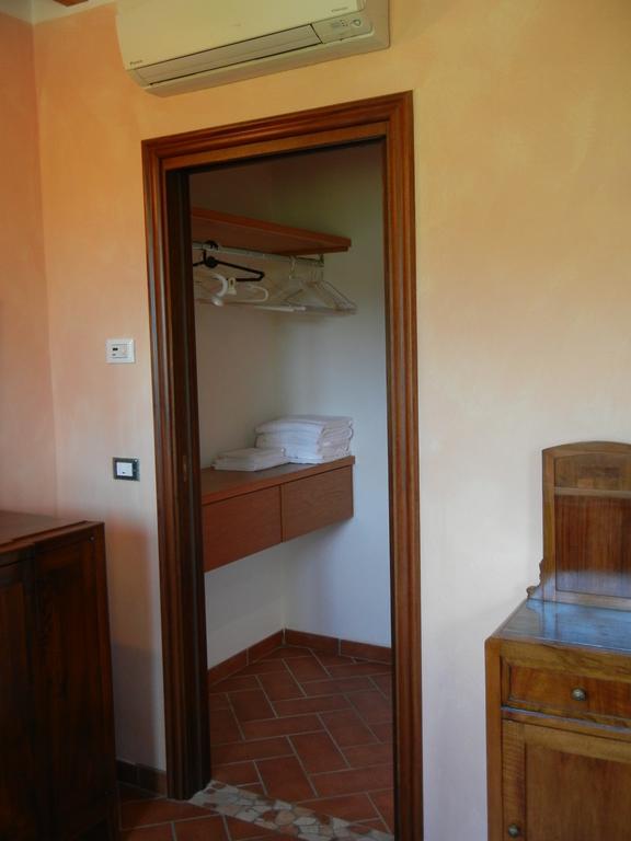 La Colombarola Agriturismo Farneto Dış mekan fotoğraf
