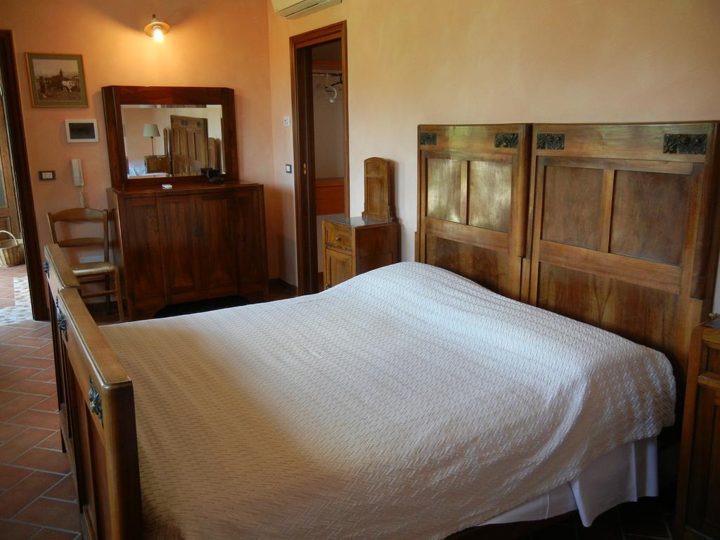 La Colombarola Agriturismo Farneto Dış mekan fotoğraf
