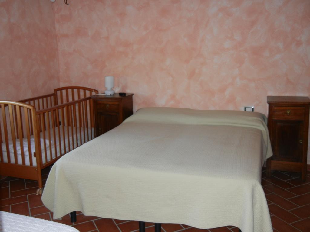 La Colombarola Agriturismo Farneto Dış mekan fotoğraf